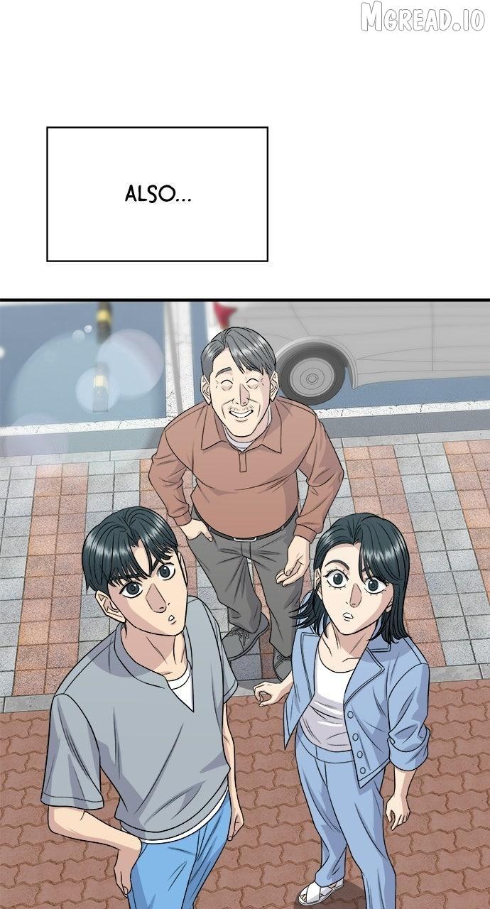Read A DeadbEAT’s Meal chapter 225 image 36 on Lezhin