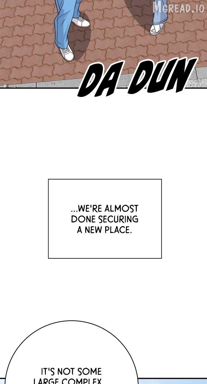 Read A DeadbEAT’s Meal chapter 225 image 37 on Lezhin