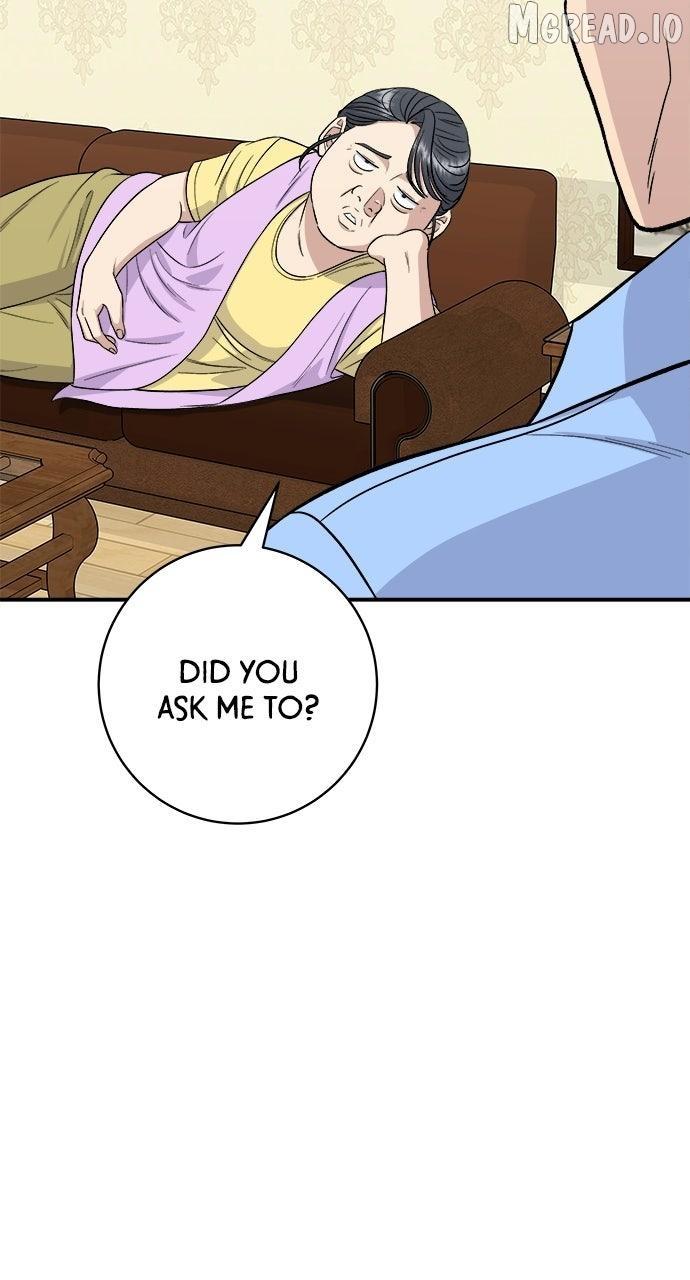 Read A DeadbEAT’s Meal chapter 225 image 4 on Lezhin
