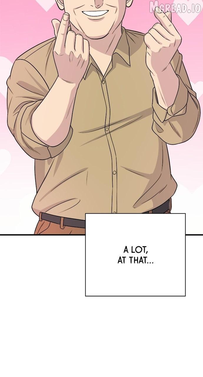 Read A DeadbEAT’s Meal chapter 225 image 41 on Lezhin