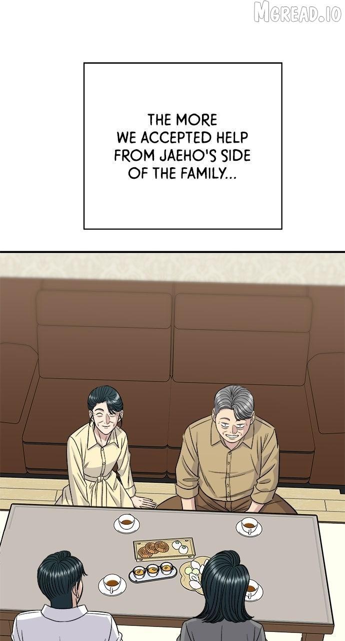Read A DeadbEAT’s Meal chapter 225 image 42 on Lezhin