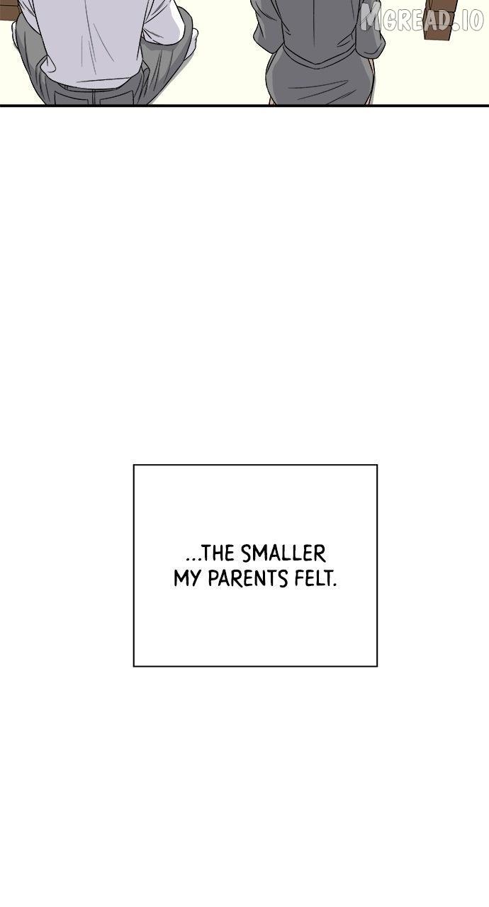 Read A DeadbEAT’s Meal chapter 225 image 43 on Lezhin