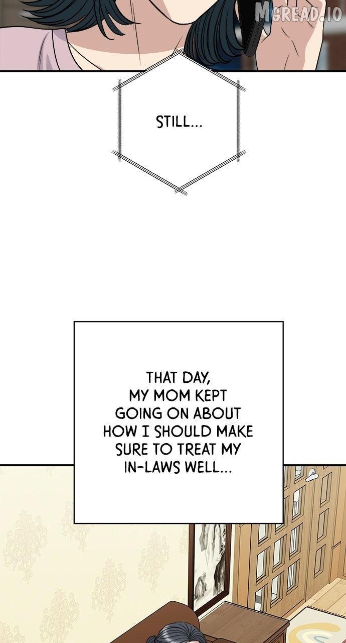 Read A DeadbEAT’s Meal chapter 225 image 49 on Lezhin