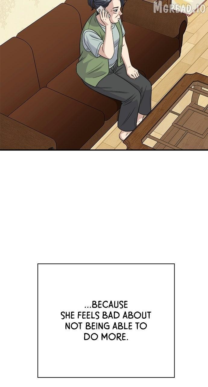Read A DeadbEAT’s Meal chapter 225 image 50 on Lezhin