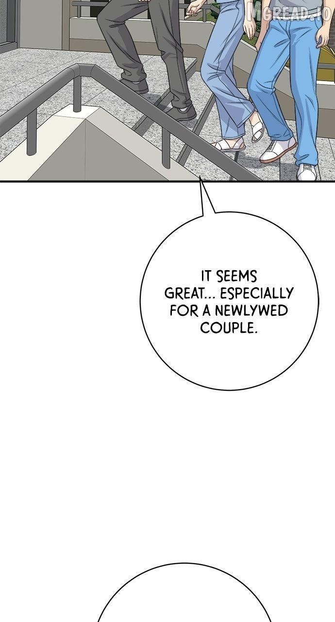 Read A DeadbEAT’s Meal chapter 225 image 52 on Lezhin