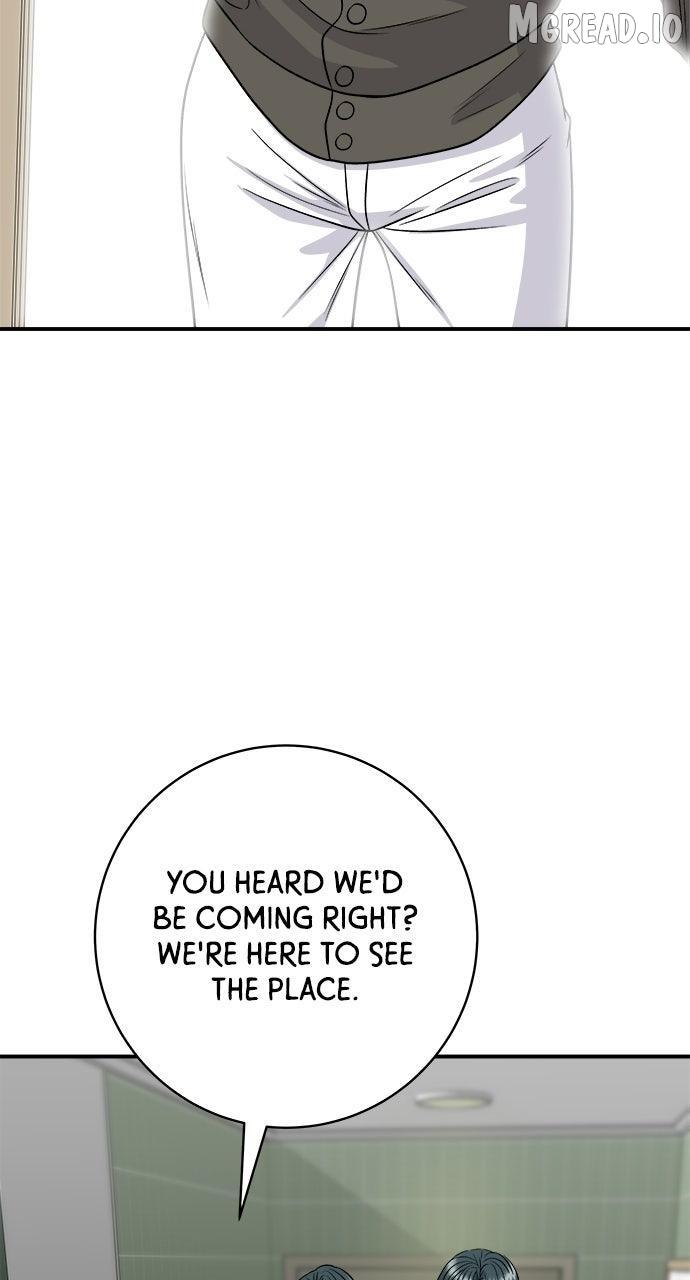 Read A DeadbEAT’s Meal chapter 225 image 56 on Lezhin