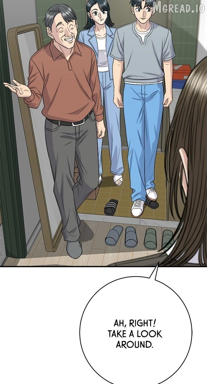Read A DeadbEAT’s Meal chapter 225 image 57 on Lezhin