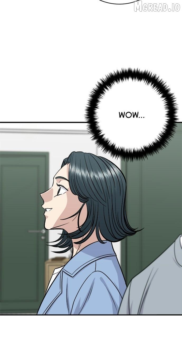 Read A DeadbEAT’s Meal chapter 225 image 58 on Lezhin
