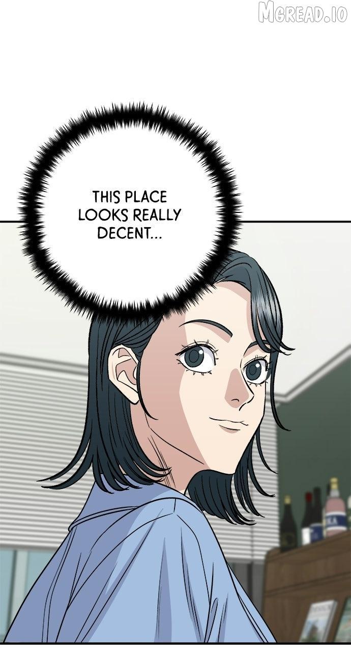 Read A DeadbEAT’s Meal chapter 225 image 62 on Lezhin