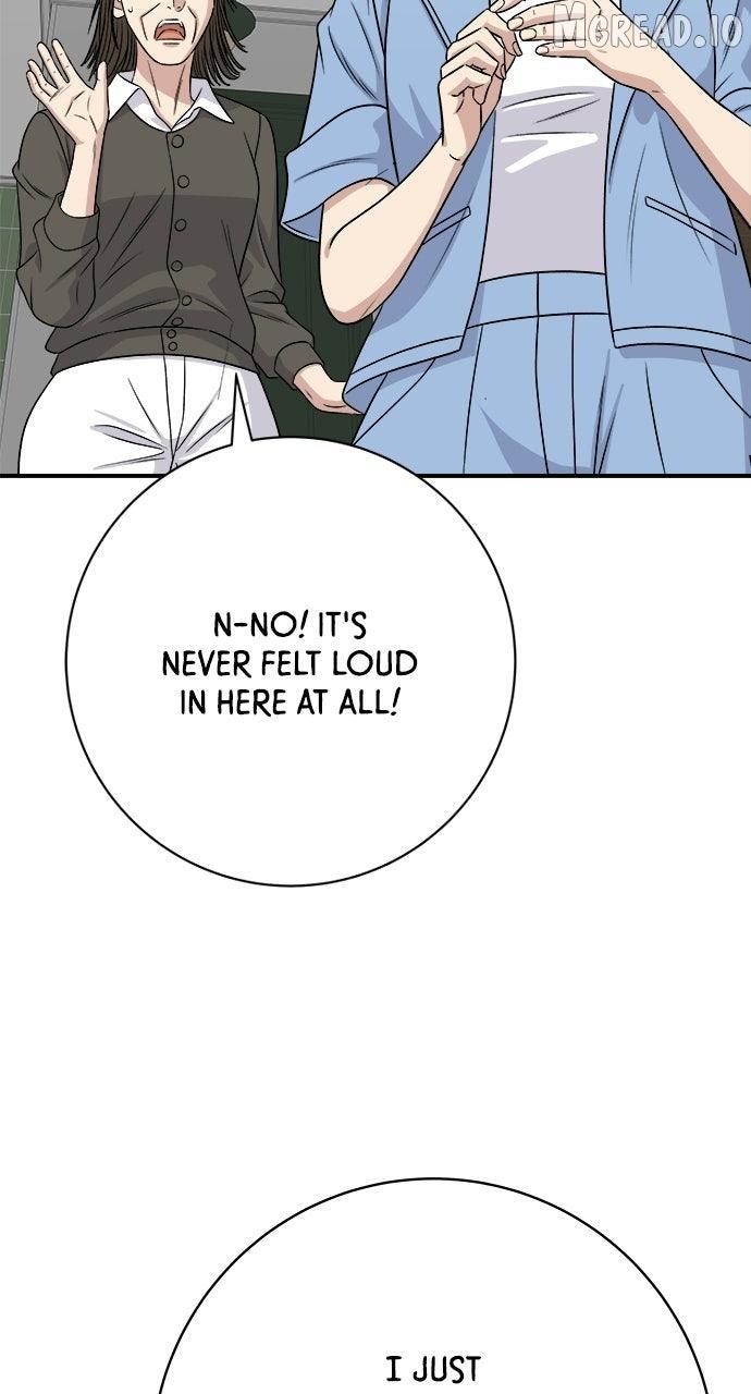 Read A DeadbEAT’s Meal chapter 225 image 65 on Lezhin