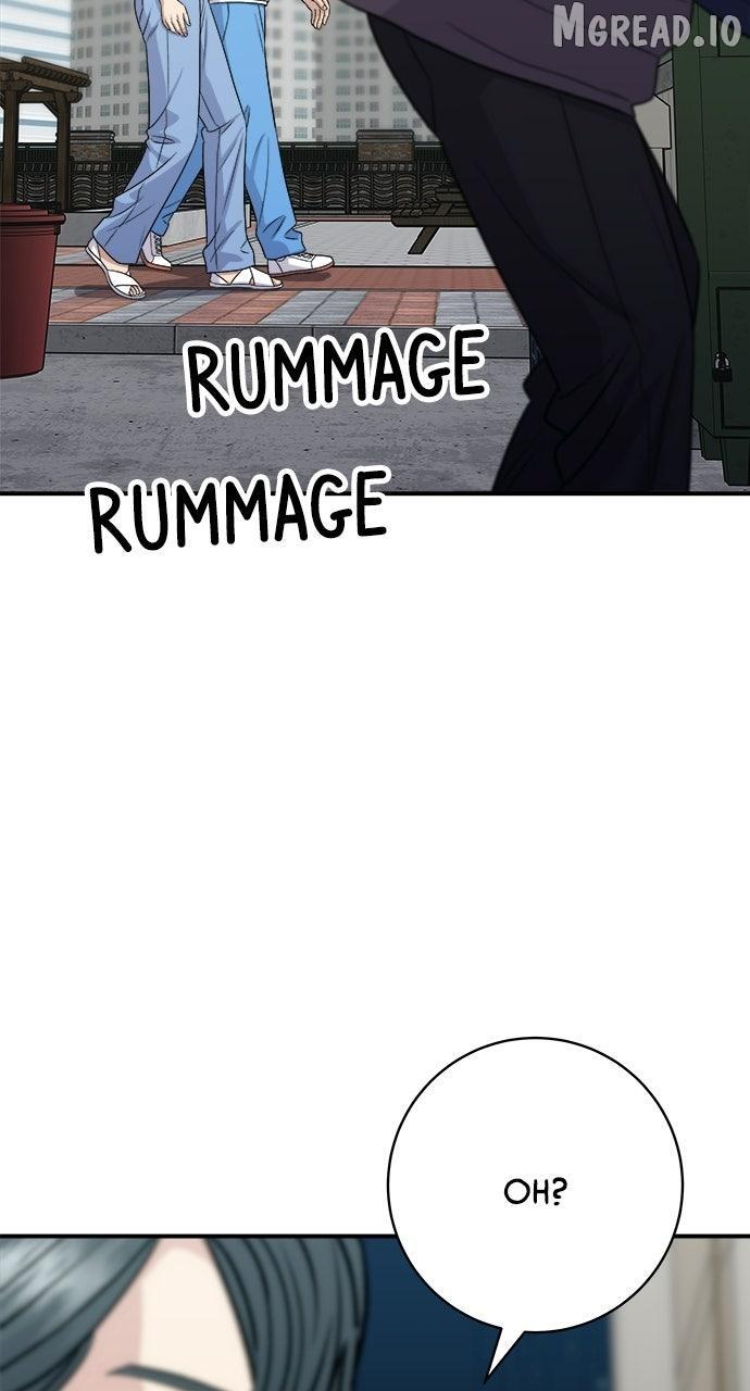 Read A DeadbEAT’s Meal chapter 225 image 79 on Lezhin