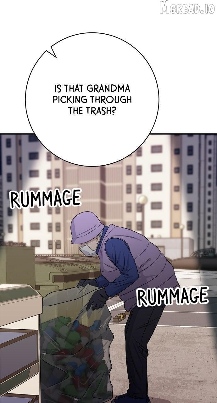 Read A DeadbEAT’s Meal chapter 225 image 81 on Lezhin