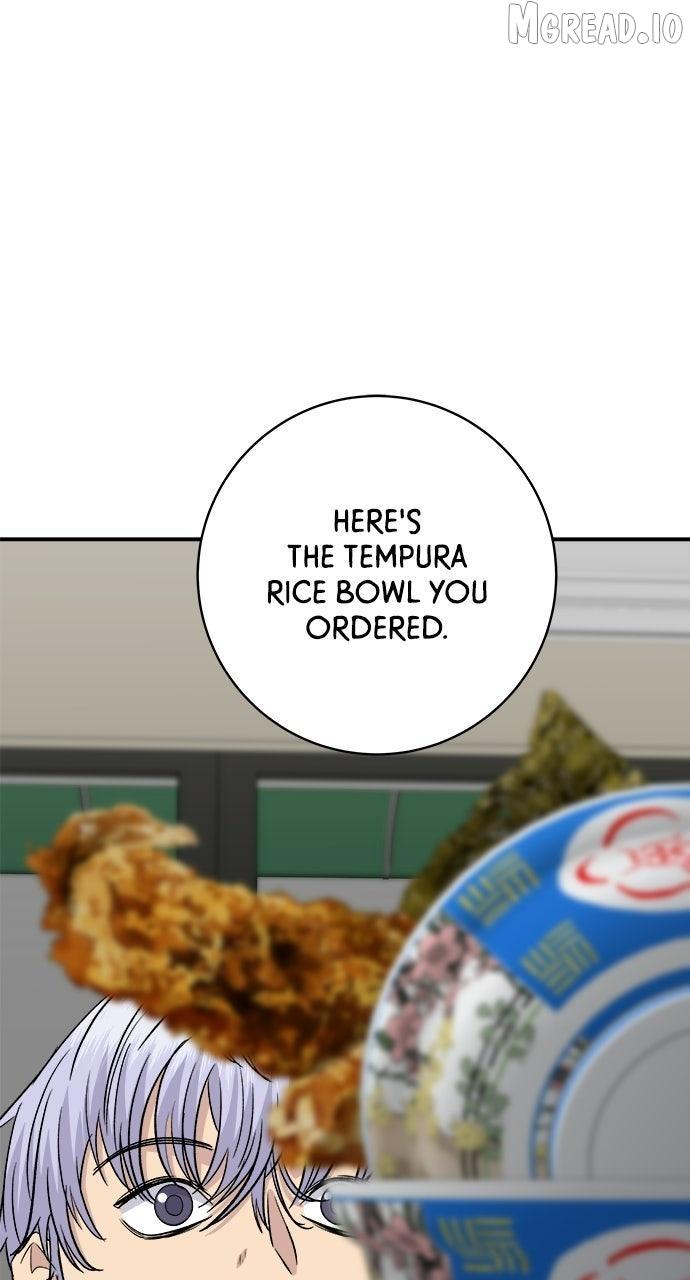 Read A DeadbEAT’s Meal chapter 225 image 87 on Lezhin