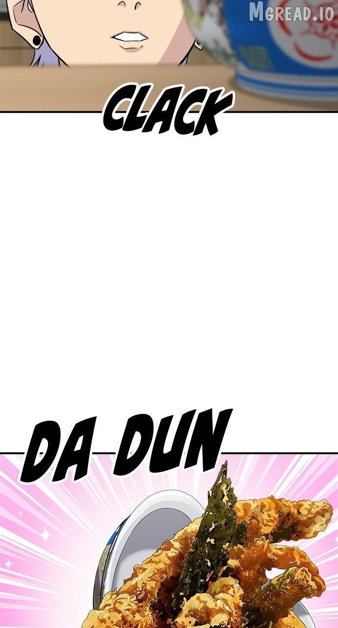Read A DeadbEAT’s Meal chapter 225 image 88 on Lezhin