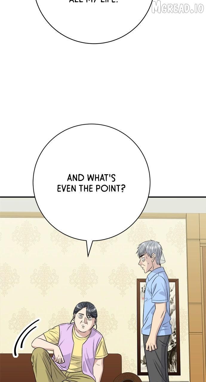 Read A DeadbEAT’s Meal chapter 225 image 9 on Lezhin