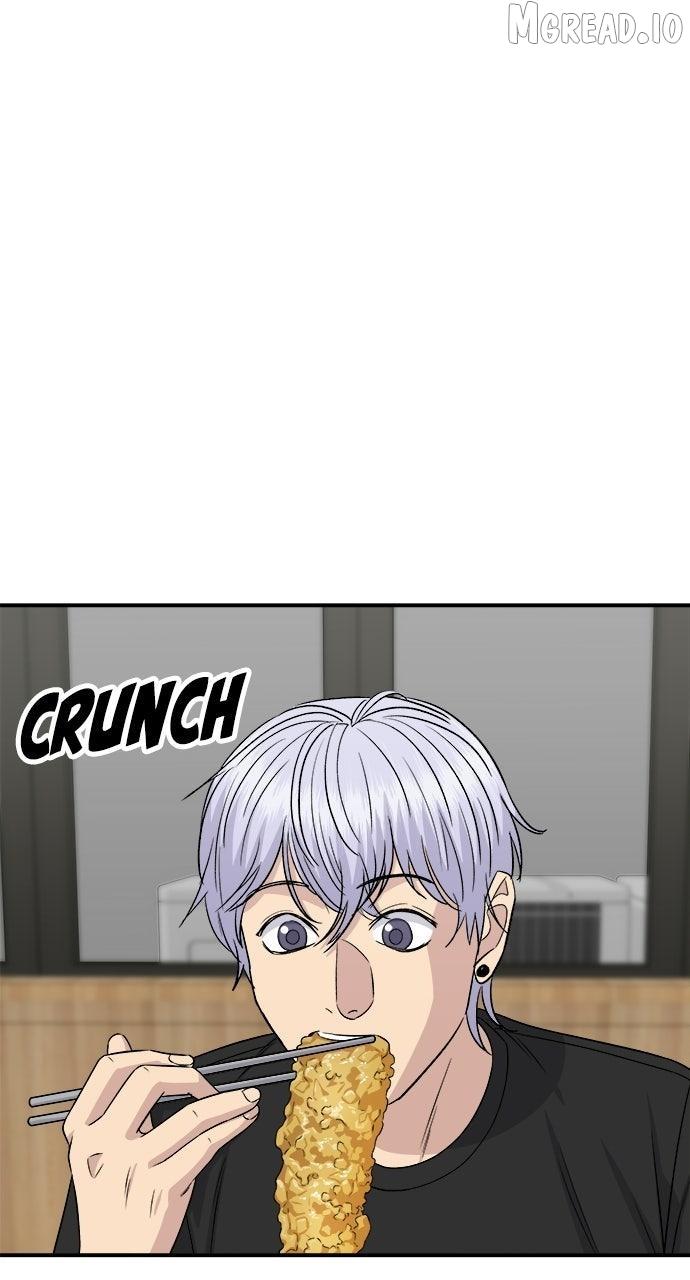 Read A DeadbEAT’s Meal chapter 225 image 92 on Lezhin