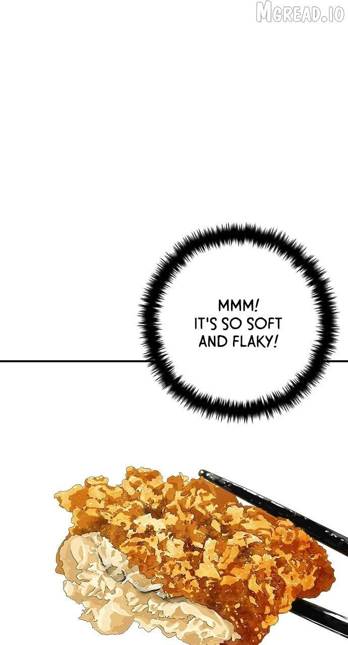 Read A DeadbEAT’s Meal chapter 225 image 93 on Lezhin