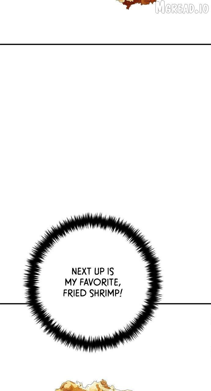 Read A DeadbEAT’s Meal chapter 225 image 94 on Lezhin