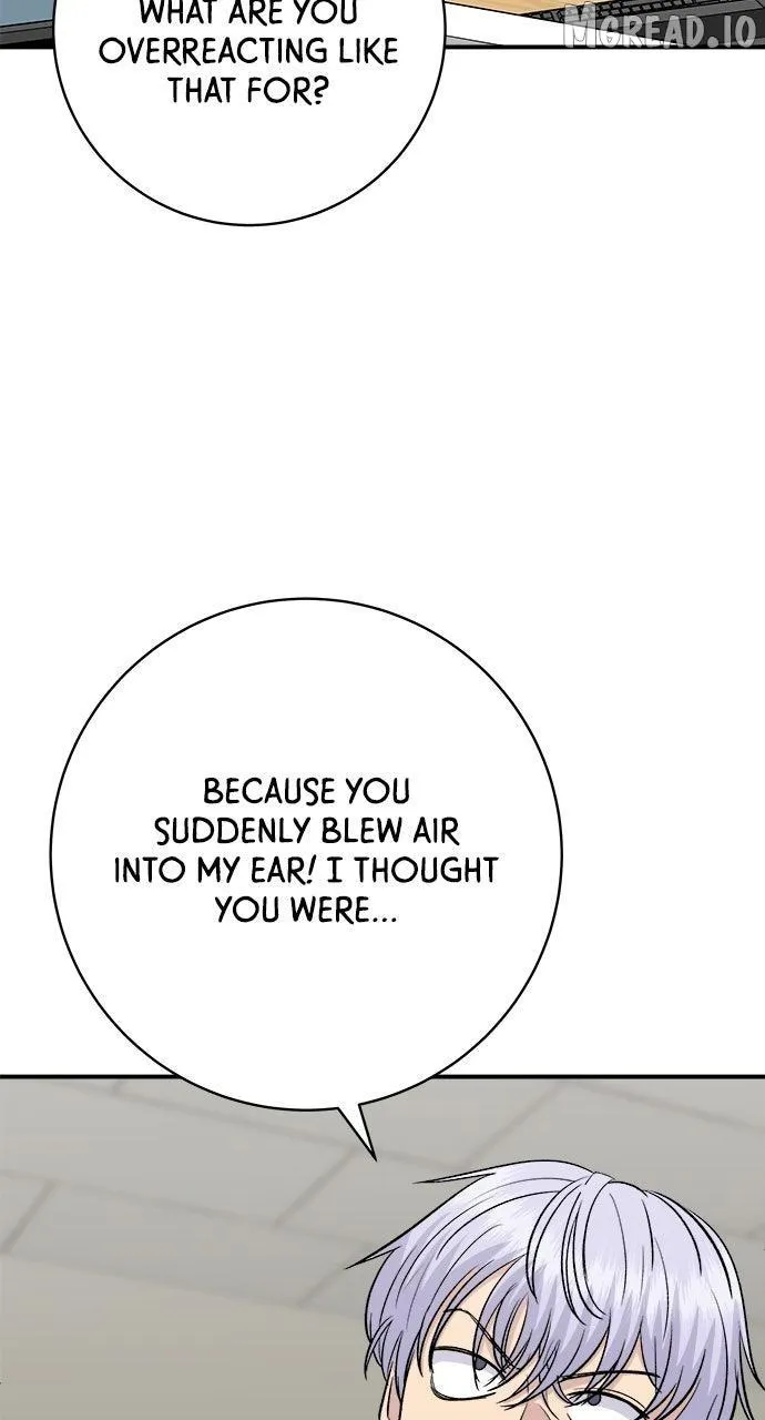 Read A DeadbEAT’s Meal chapter 226 image 14 on Lezhin