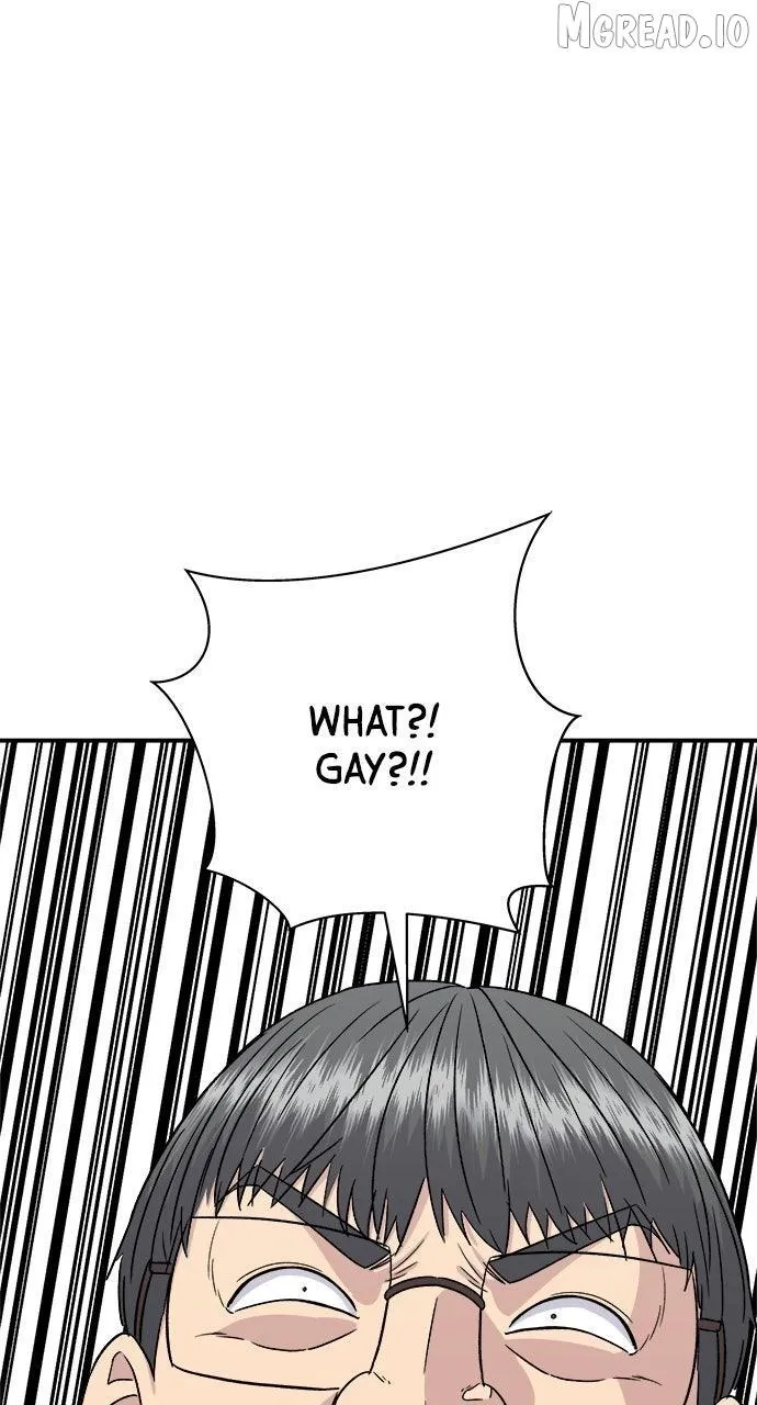 Read A DeadbEAT’s Meal chapter 226 image 18 on Lezhin