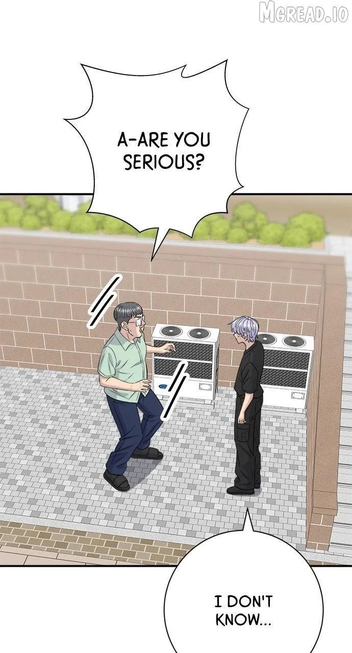 Read A DeadbEAT’s Meal chapter 226 image 20 on Lezhin