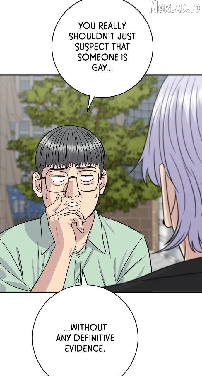 Read A DeadbEAT’s Meal chapter 226 image 23 on Lezhin