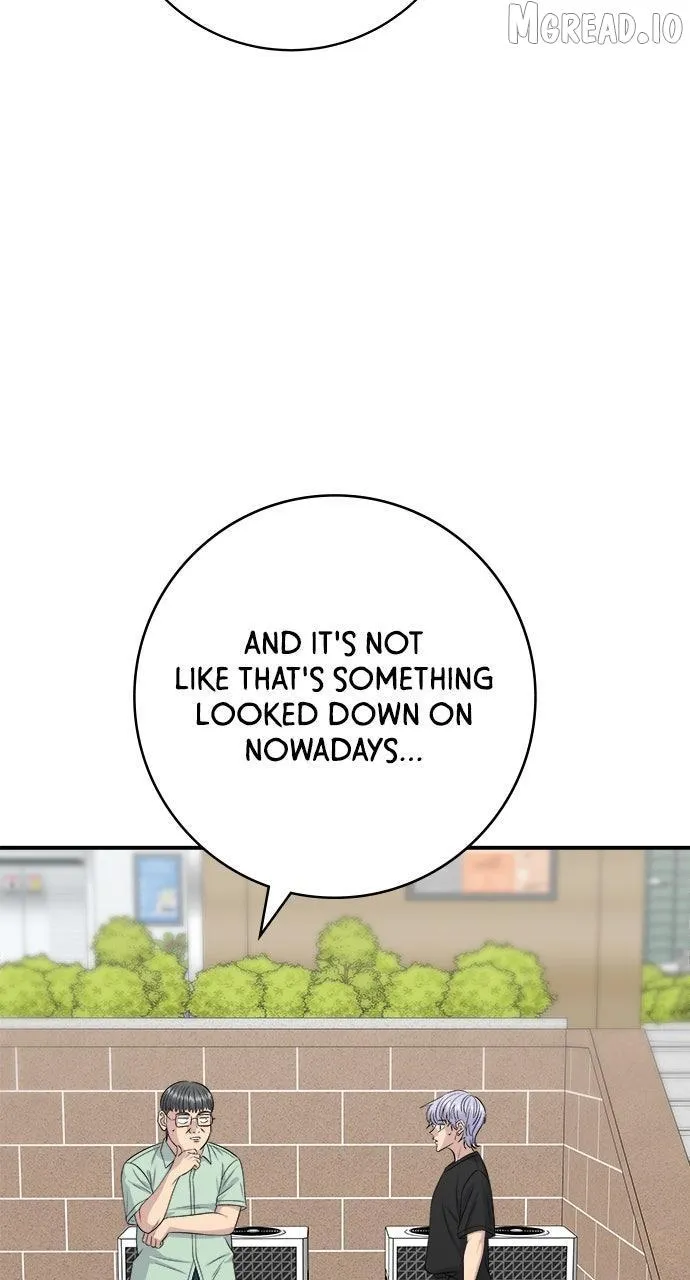 Read A DeadbEAT’s Meal chapter 226 image 24 on Lezhin