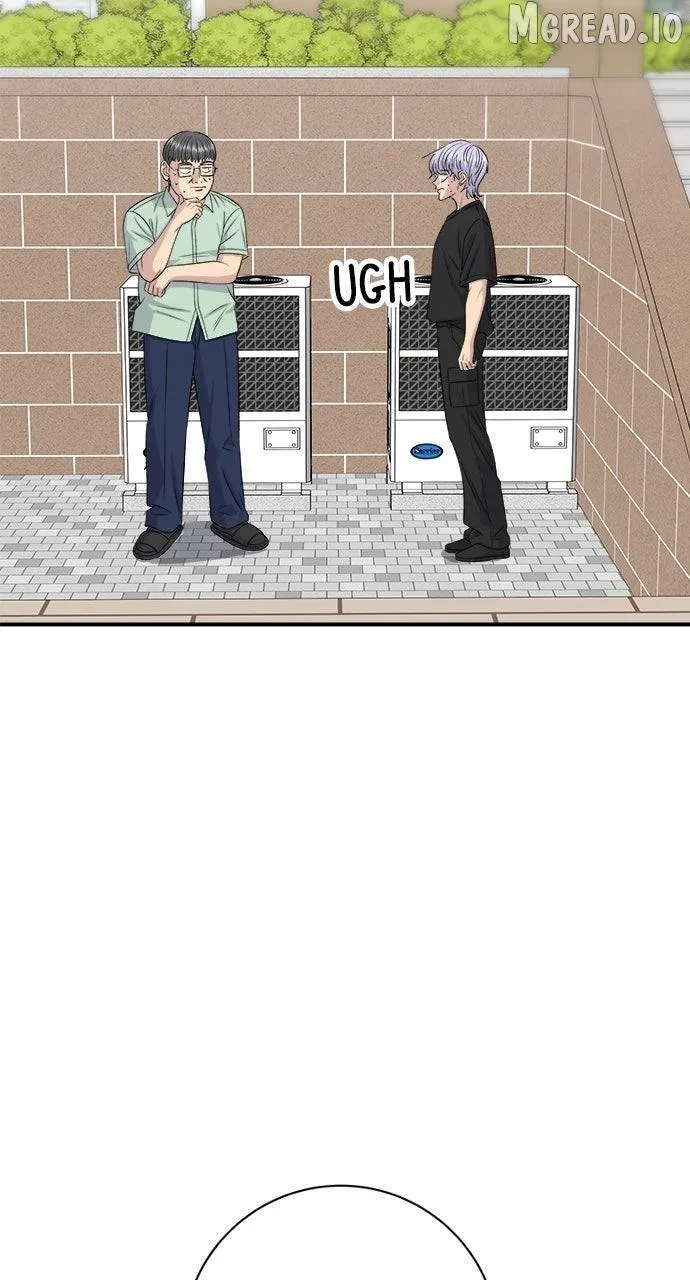 Read A DeadbEAT’s Meal chapter 226 image 26 on Lezhin