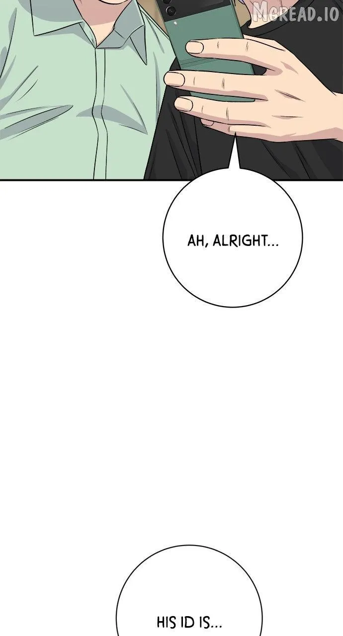 Read A DeadbEAT’s Meal chapter 226 image 29 on Lezhin