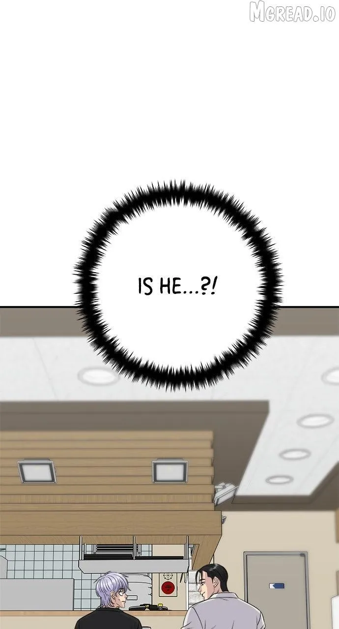 Read A DeadbEAT’s Meal chapter 226 image 3 on Lezhin