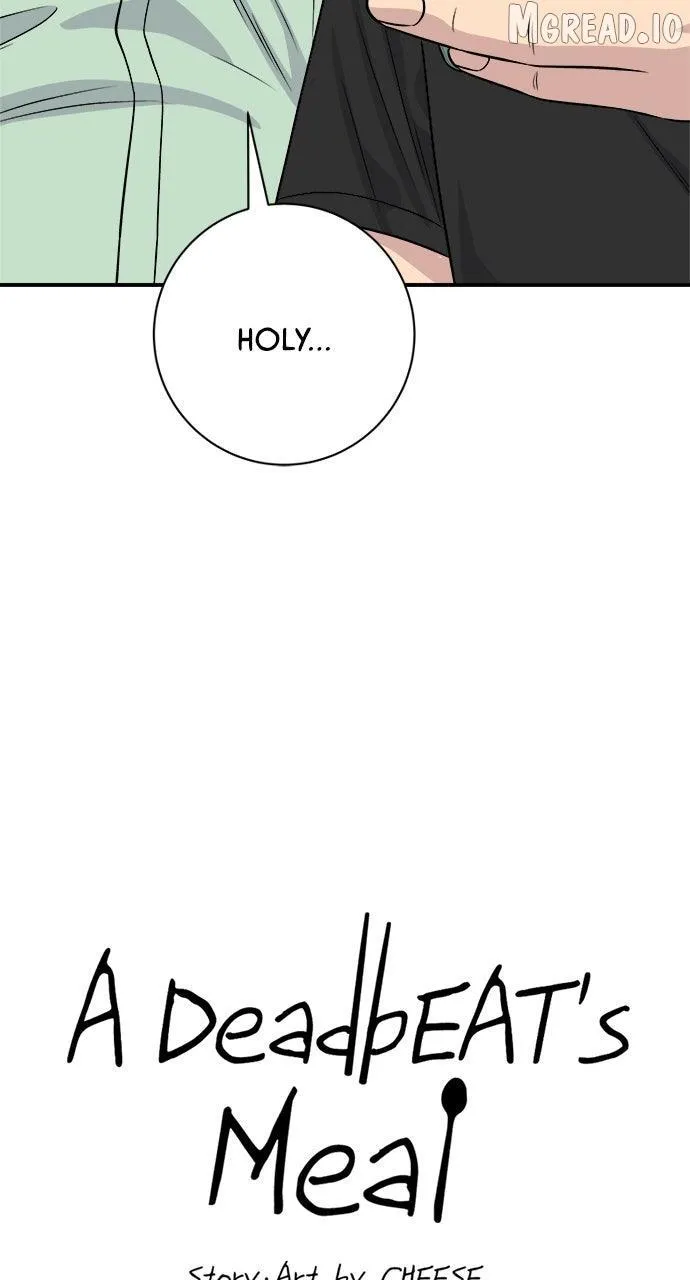 Read A DeadbEAT’s Meal chapter 226 image 33 on Lezhin
