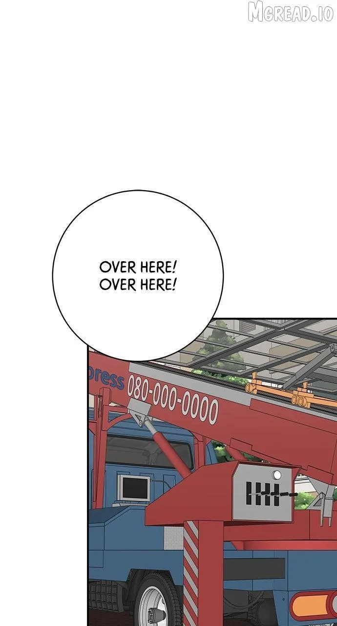 Read A DeadbEAT’s Meal chapter 226 image 35 on Lezhin