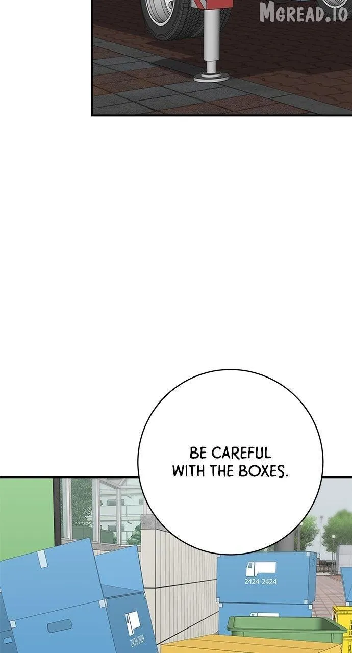 Read A DeadbEAT’s Meal chapter 226 image 36 on Lezhin