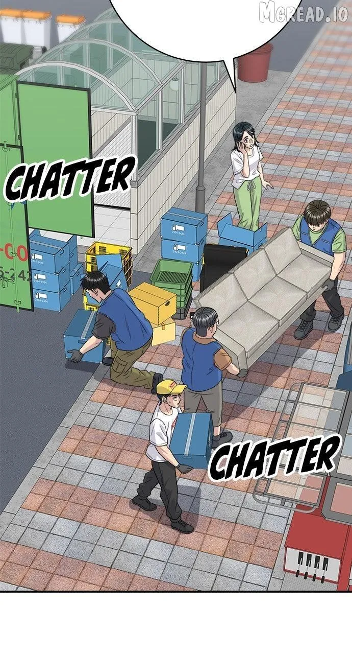 Read A DeadbEAT’s Meal chapter 226 image 38 on Lezhin