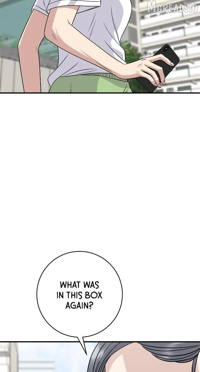 Read A DeadbEAT’s Meal chapter 226 image 40 on Lezhin