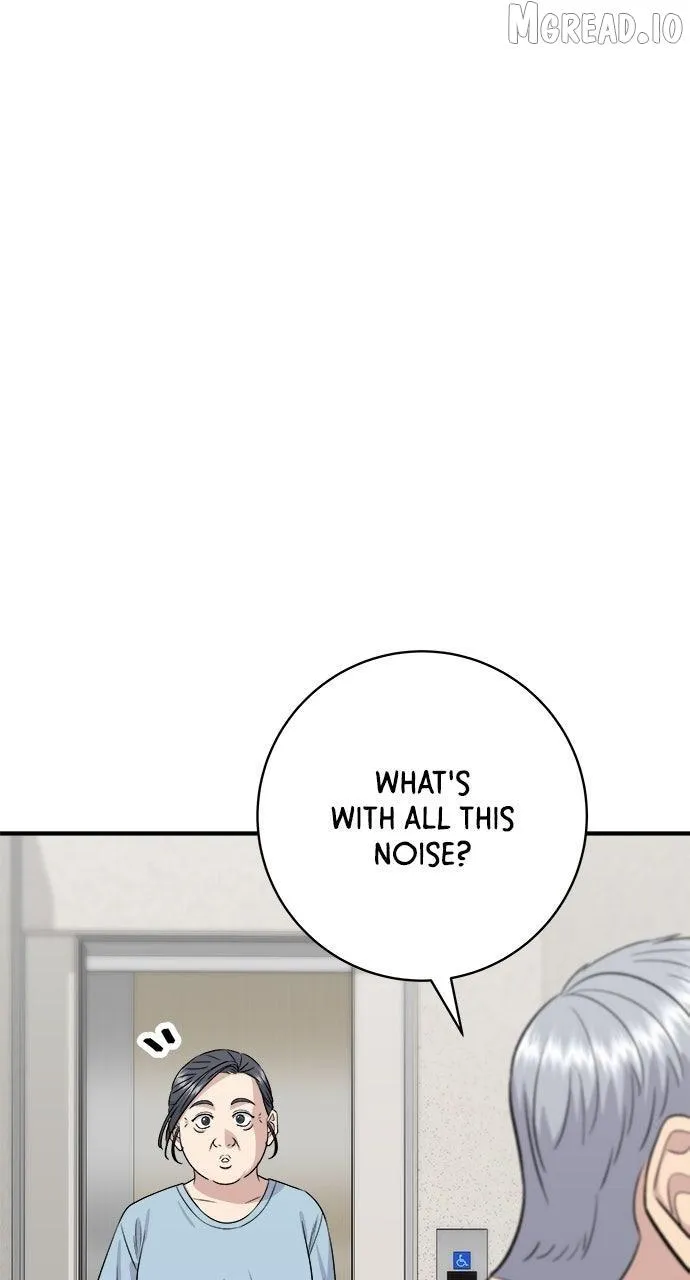 Read A DeadbEAT’s Meal chapter 226 image 50 on Lezhin
