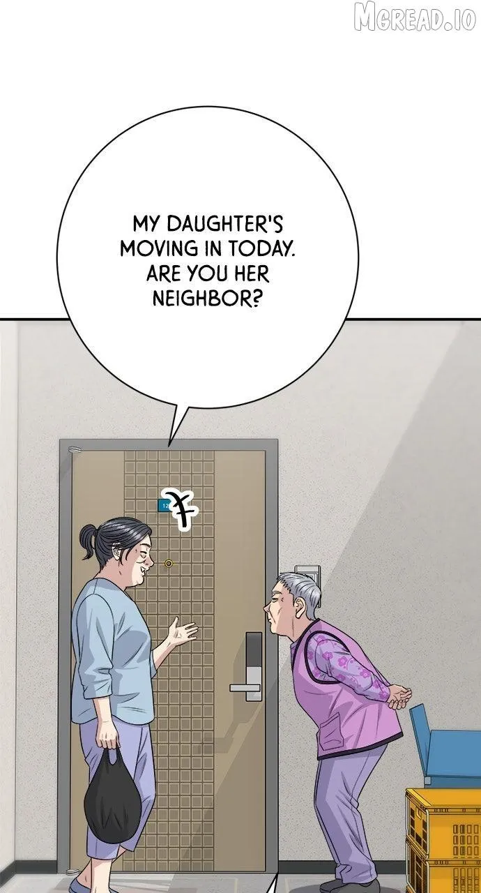 Read A DeadbEAT’s Meal chapter 226 image 53 on Lezhin