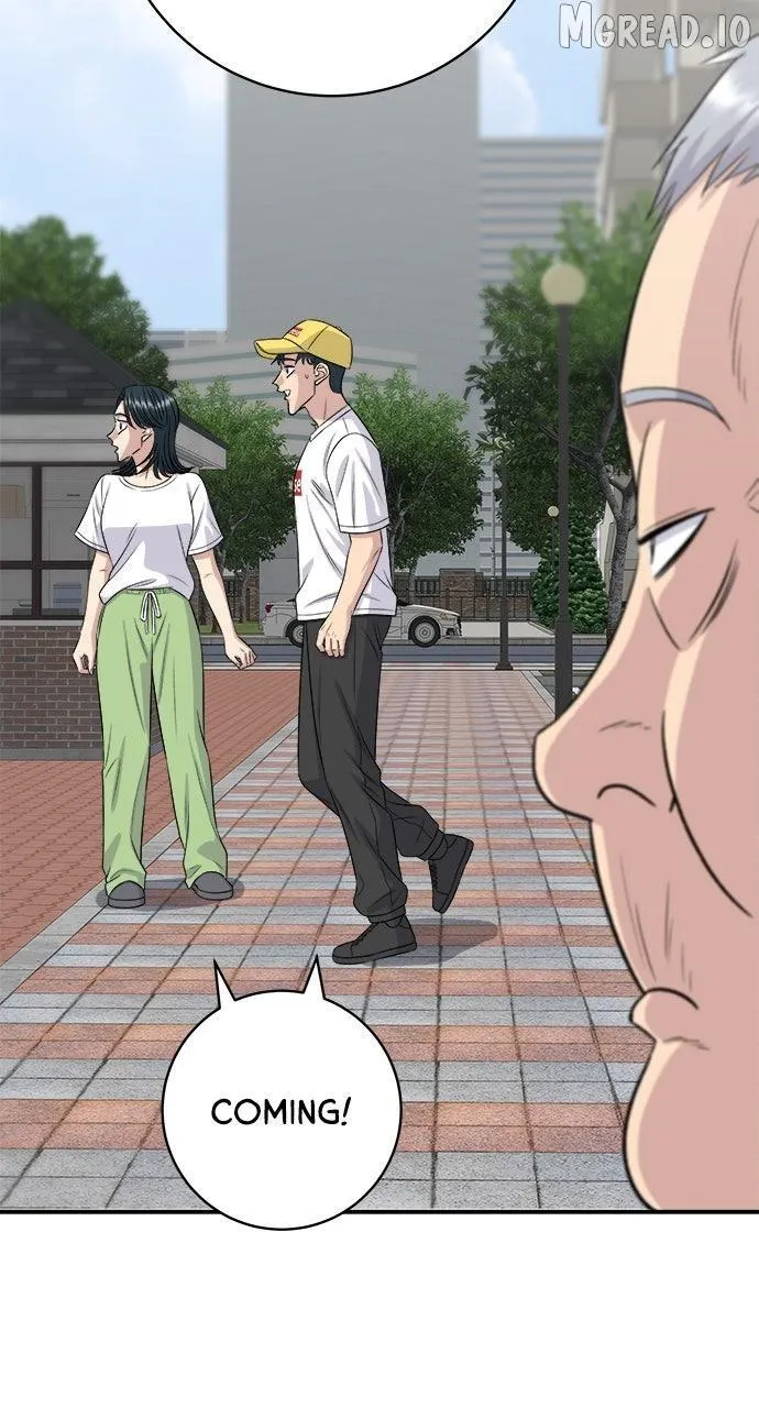 Read A DeadbEAT’s Meal chapter 226 image 59 on Lezhin