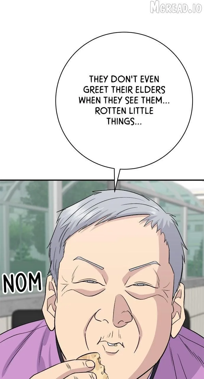 Read A DeadbEAT’s Meal chapter 226 image 60 on Lezhin