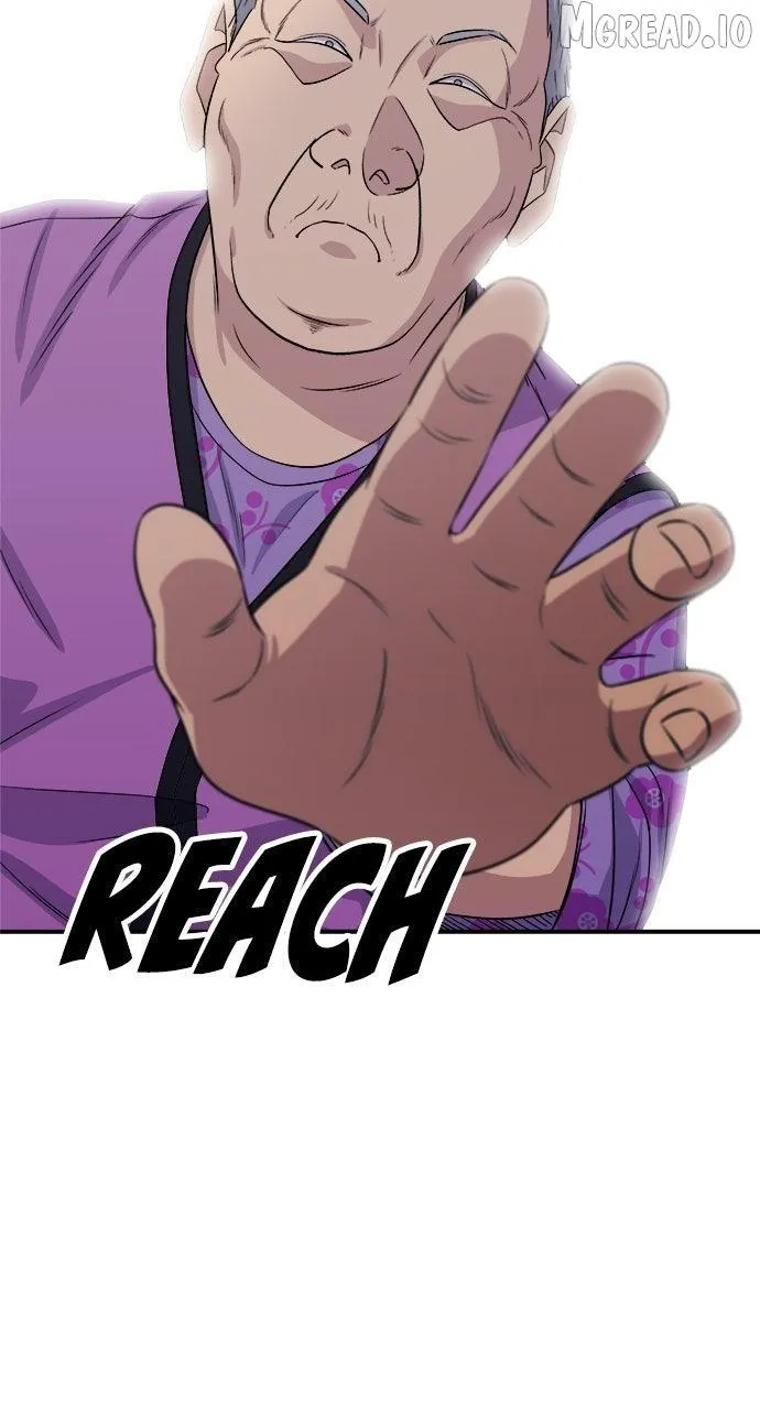 Read A DeadbEAT’s Meal chapter 226 image 65 on Lezhin
