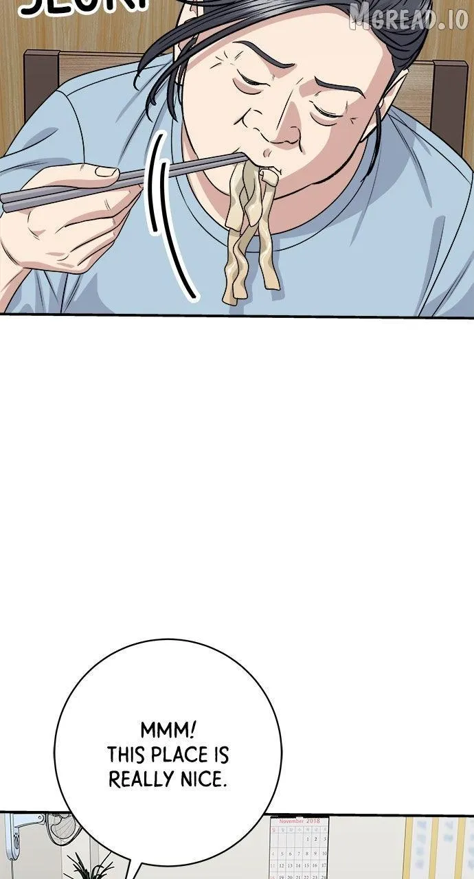 Read A DeadbEAT’s Meal chapter 226 image 70 on Lezhin