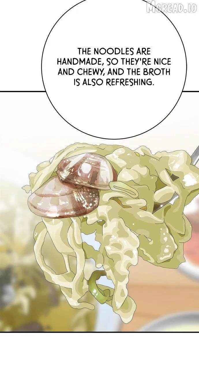Read A DeadbEAT’s Meal chapter 226 image 72 on Lezhin