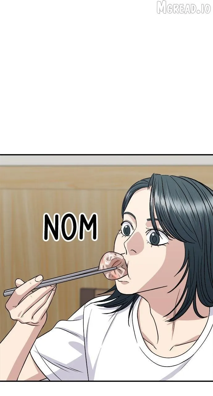 Read A DeadbEAT’s Meal chapter 226 image 73 on Lezhin