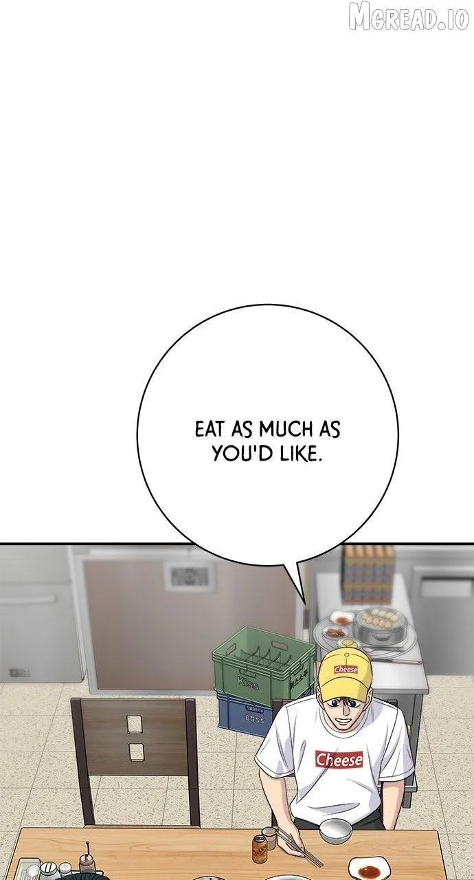 Read A DeadbEAT’s Meal chapter 226 image 75 on Lezhin
