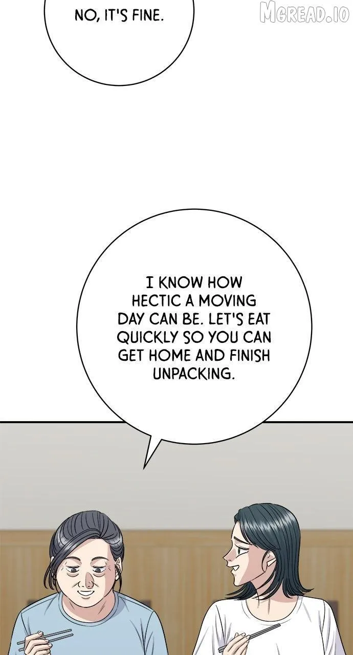 Read A DeadbEAT’s Meal chapter 226 image 78 on Lezhin