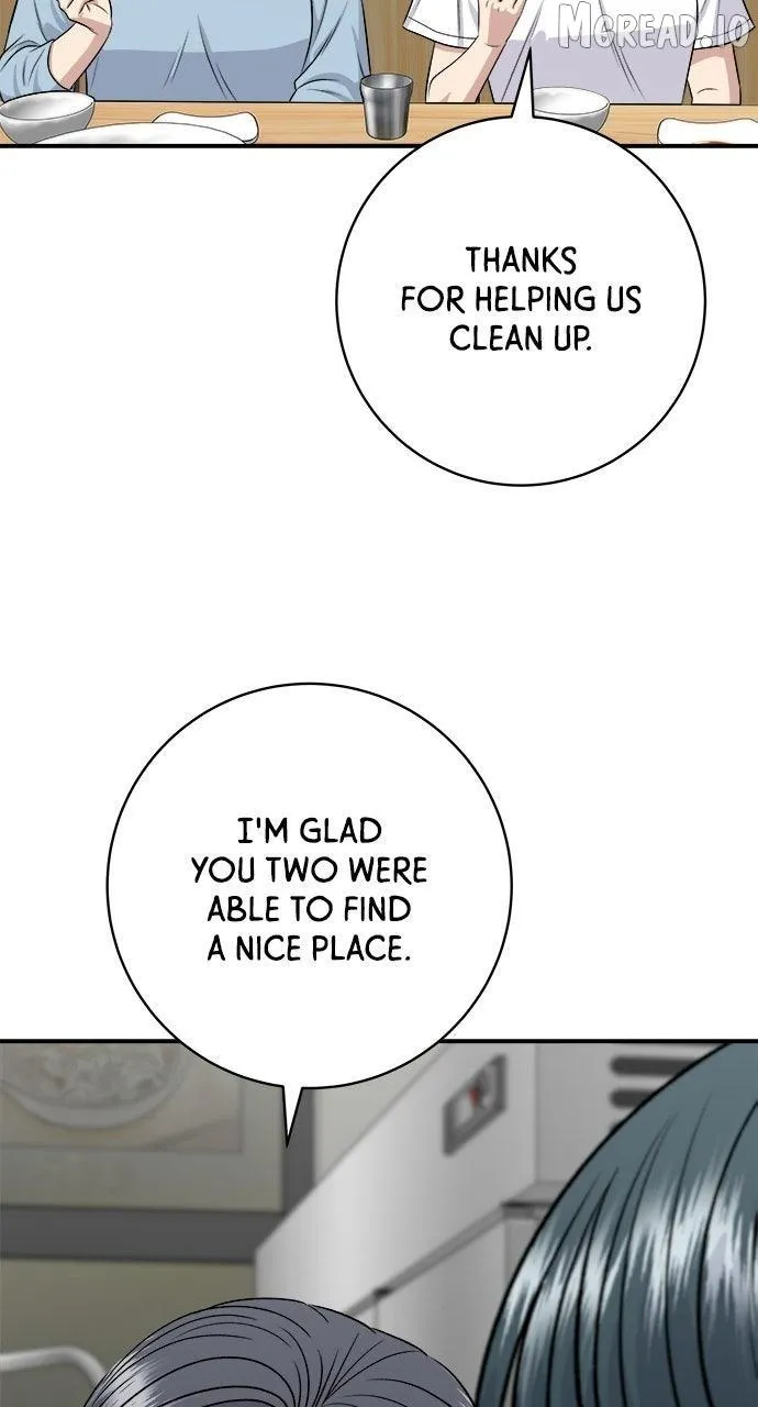Read A DeadbEAT’s Meal chapter 226 image 79 on Lezhin