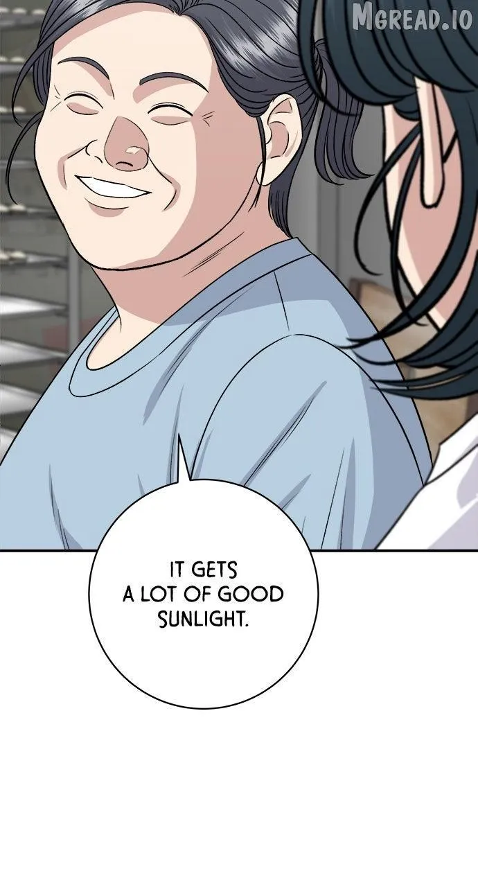Read A DeadbEAT’s Meal chapter 226 image 80 on Lezhin