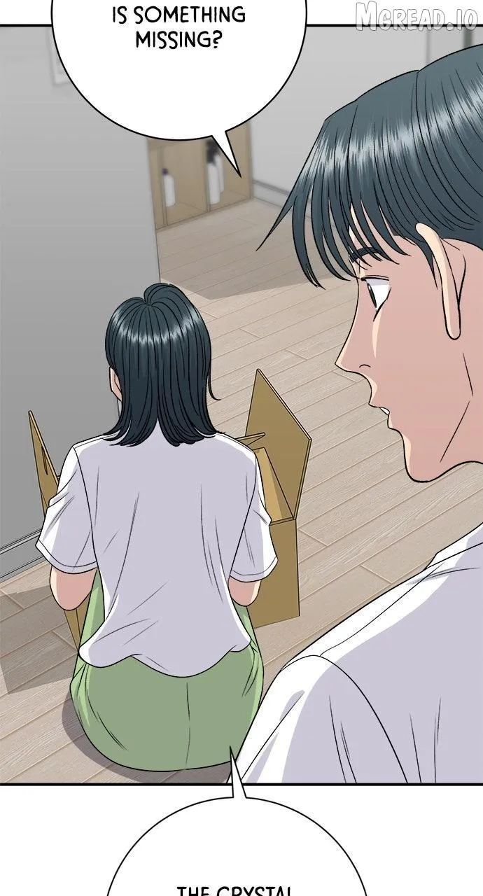 Read A DeadbEAT’s Meal chapter 226 image 92 on Lezhin