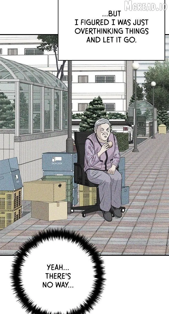Read A DeadbEAT’s Meal chapter 226 image 98 on Lezhin