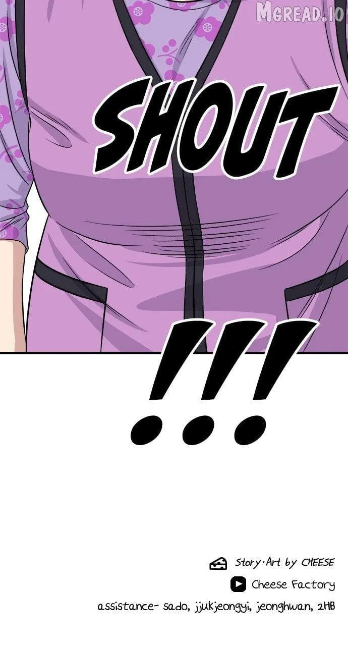 Read A DeadbEAT’s Meal chapter 227 image 103 on Lezhin